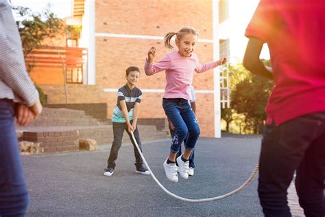 20 Fun Jump Rope Games and Ideas for Young Kids - Empowered Parents