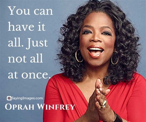 30 Oprah Winfrey Quotes on How Determination Can Change Your Life in 2020 | Oprah winfrey quotes ...