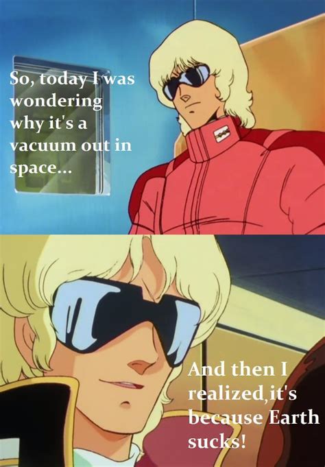 [Image - 528972] | Gundam | Know Your Meme