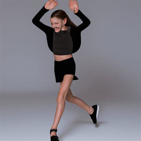 Does Maddie Ziegler Still Dance? Exploring Her Continued Involvement in ...