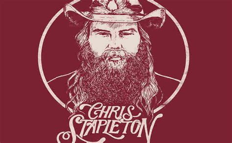 Review: Chris Stapleton’s ‘From A Room: Volume 2’ picks up where its ...