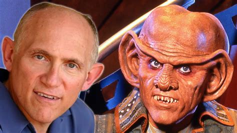 Quark Star Trek Actor