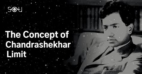 Understanding The Concept Of Chandrasekhar Limit In Astrophysics.