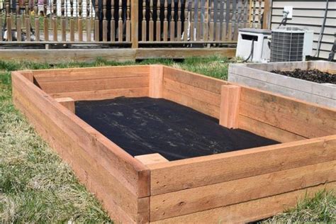 76 Raised Garden Beds Plans & Ideas You Can Build in a Day | Diy raised ...