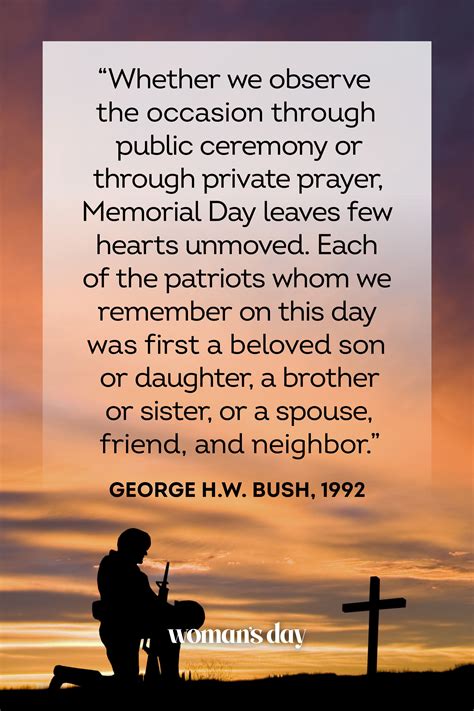 Inspiring Memorial Day Quotes