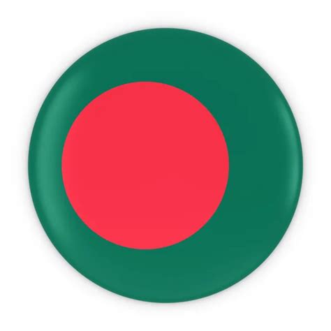 Botão de bandeira do bangladesh Stock Photos, Royalty Free Botão de bandeira do bangladesh ...