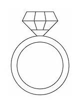 Diamond coloring Pages  Free Printable Pictures sketch template