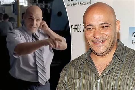 'Breaking Bad' actor Mike Batayeh dies of heart attack at 52 in his sleep • Nodo Leaks