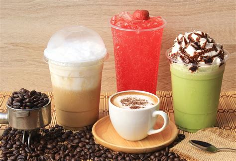 8 Caffeinated Drinks That Could Give You a Jolt | The Well by Northwell