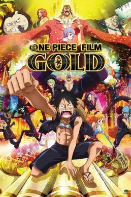 One Piece Film Gold (2016) วัน พีช ฟิล์ม โกลด์ HD | Movie44