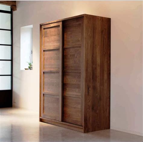 22 Examples of the Latest Modern Wardrobe Designs 2018 ~ Household Furniture