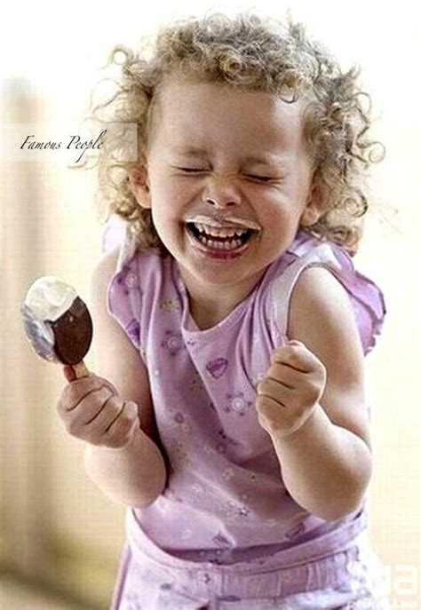Ice cream. #children #kid #photography #childrensphotography Smiles And Laughs, All Smiles ...