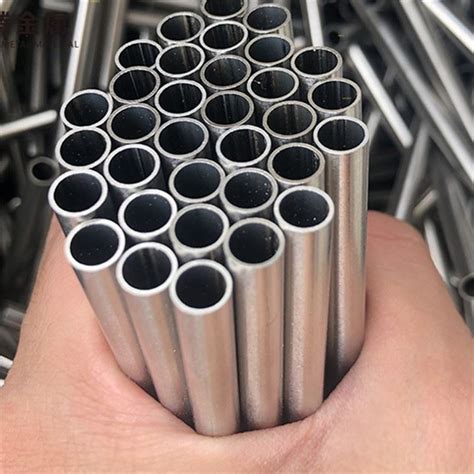 China 416 Stainless Steel Tube Manufacturers, Suppliers - Factory ...