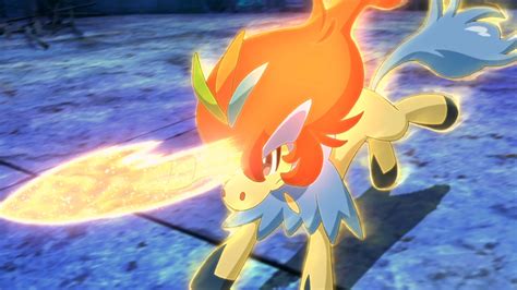 Image - Keldeo Resolute Form Secret Sword.png | Pokémon Wiki | Fandom powered by Wikia