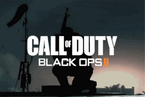 Video Game Reviews: Call of Duty: Black Ops II Backwards Compatible
