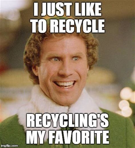 Recycling Memes