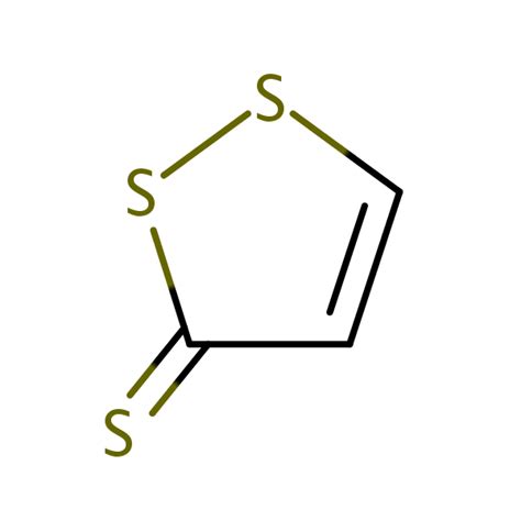 1,2-Dithiol-3-thione | SIELC