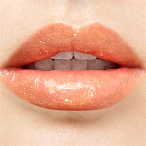 Sun-Kissed Lip Gloss | Sugarpill Cosmetics