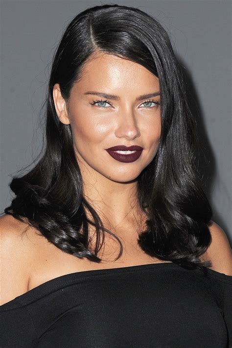 24 Stunning Dark Brown Hair Color Ideas | Dark brown hair dye, Dark ...