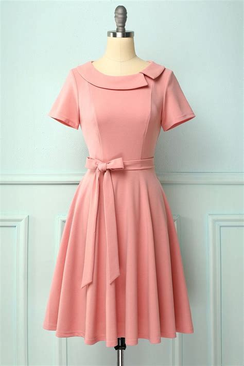 Peter Pans Collar Dress with Pockets | Collar dress, Peter pan collar dress, White lace midi dress