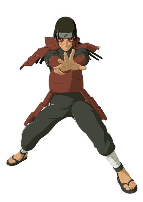 Edo Tensei Hashirama Senju: Sage Mode by xUzumaki | Anime naruto, Naruto shippuden sasuke, Naruto