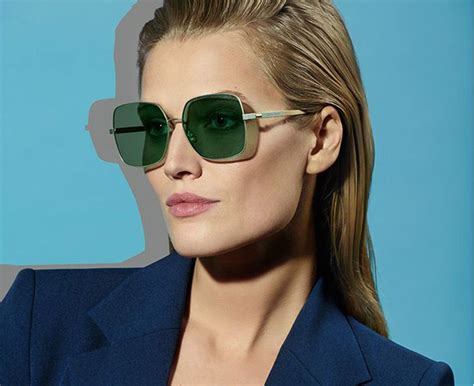 Hugo Boss Eyewear S/S 2020 (BOSS)