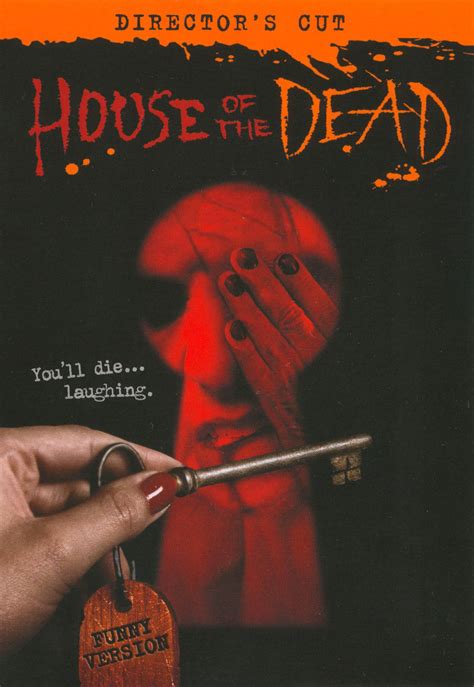 Best Buy: House of the Dead [Director's Cut] [DVD] [2003]