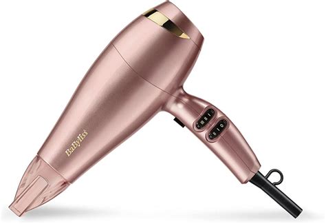 Babyliss Elegance 2100 Hair Dryer - BabylissIPRO