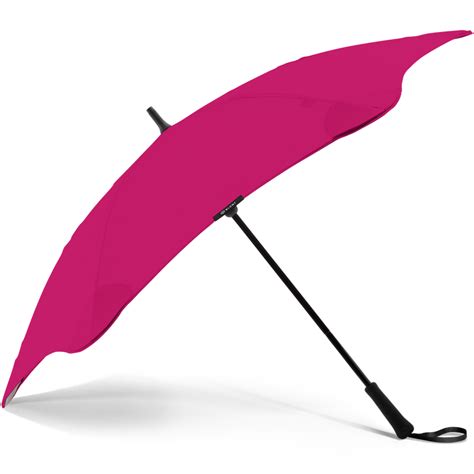 Blunt Classic Umbrella - Pink | Umbrellaworld