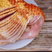 How To Cook Uncured Ham