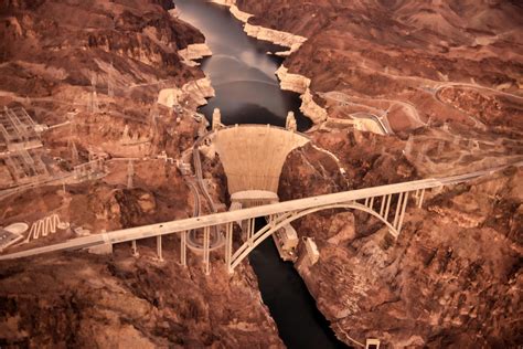 Hoover Dam Tour From Las Vegas - Grand Canyon Tours