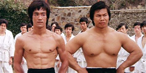 Bolo Yeung Movies