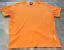 Ralph Lauren Polo Jeans Mens Sz XL Bright Orange Casual Active Golf Tee T-Shirt | eBay