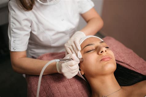 Microdermabrasion Before & After: Does It Work? – Skin Spa New York