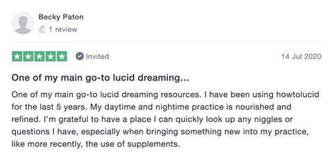 Lucid Dreaming Bootcamp Reviews 2022 (Real Testimonials, Screenshots Etc)