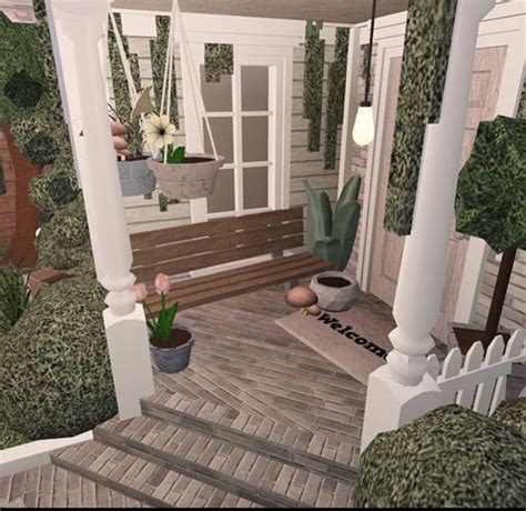 Pin by Suzanna🍰 on Bloxburg house insp | Unique house design, Design ...