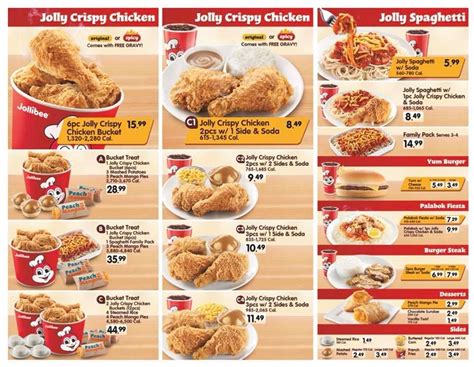 Fried Chicken Bucket Meal Jollibee Price 2021 : Jollibee Menu Chicken Bucket Price 2019 in 2020 ...