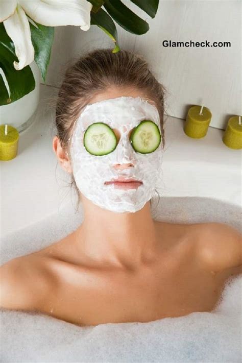 Top 10 DIY Face Masks for Glowing Skin | Mascarillas faciales caseras, Mascarillas para la piel ...