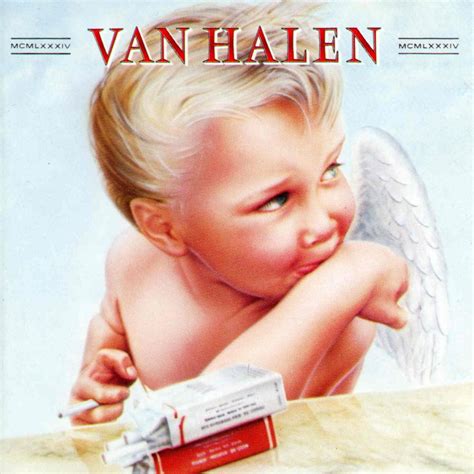 Van halen 1984 full album download - lionbda