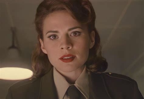 Peggy Carter, Agent Carter, Hayley Atwell, Marvel Wallpaper, Period Dramas, Captain America ...