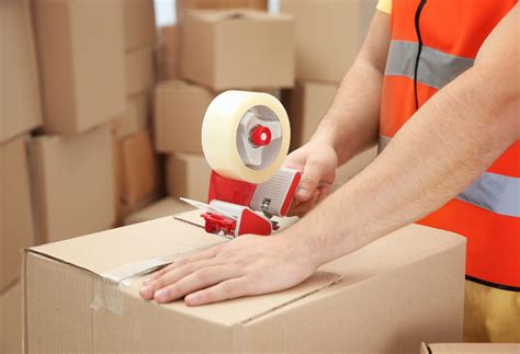 Pick and Pack Services - Bollea Logistics Inc