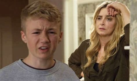 Emmerdale spoilers: Tragedy strikes for Charity Dingle as Noah dies ...