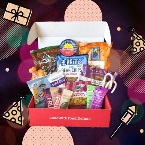 The 15 Best Subscription Boxes for Foodies
