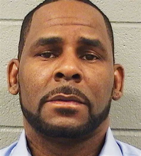 Rhymes With Snitch | Celebrity and Entertainment News | : R. Kelly Bomb Threat Victims Awarded ...
