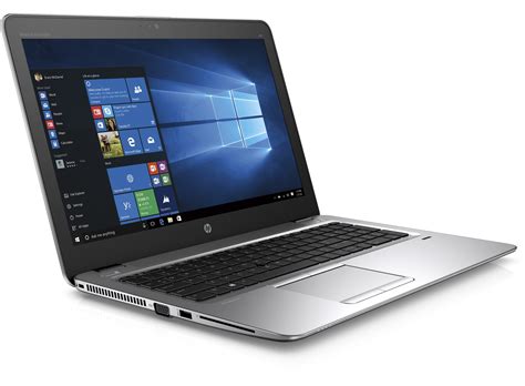 HP EliteBook 850 G3 Notebook Review - NotebookCheck.net Reviews