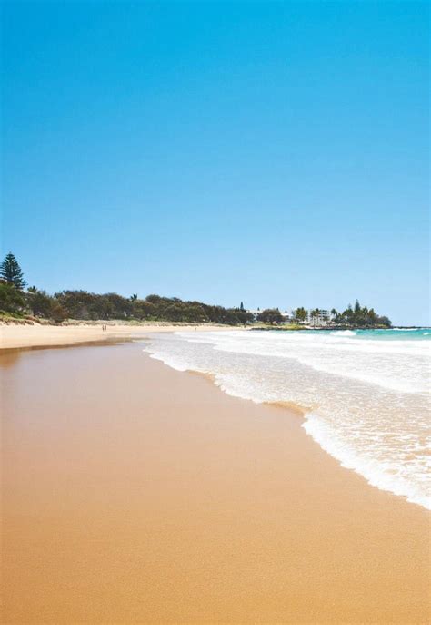 Bargara beach, Bundaberg. QLD, Australia. | Australia travel, Australia ...