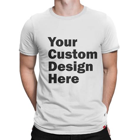 Custom Super Soft T-Shirt | The Shirt Canvas