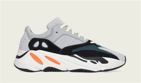 adidas Yeezy Boost 700 "Wave Runner" Restock 2018 - JustFreshKicks