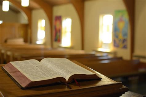 Should Women Preach in Our Churches?