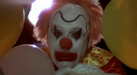 Marcus's Movie Life: Clownhouse